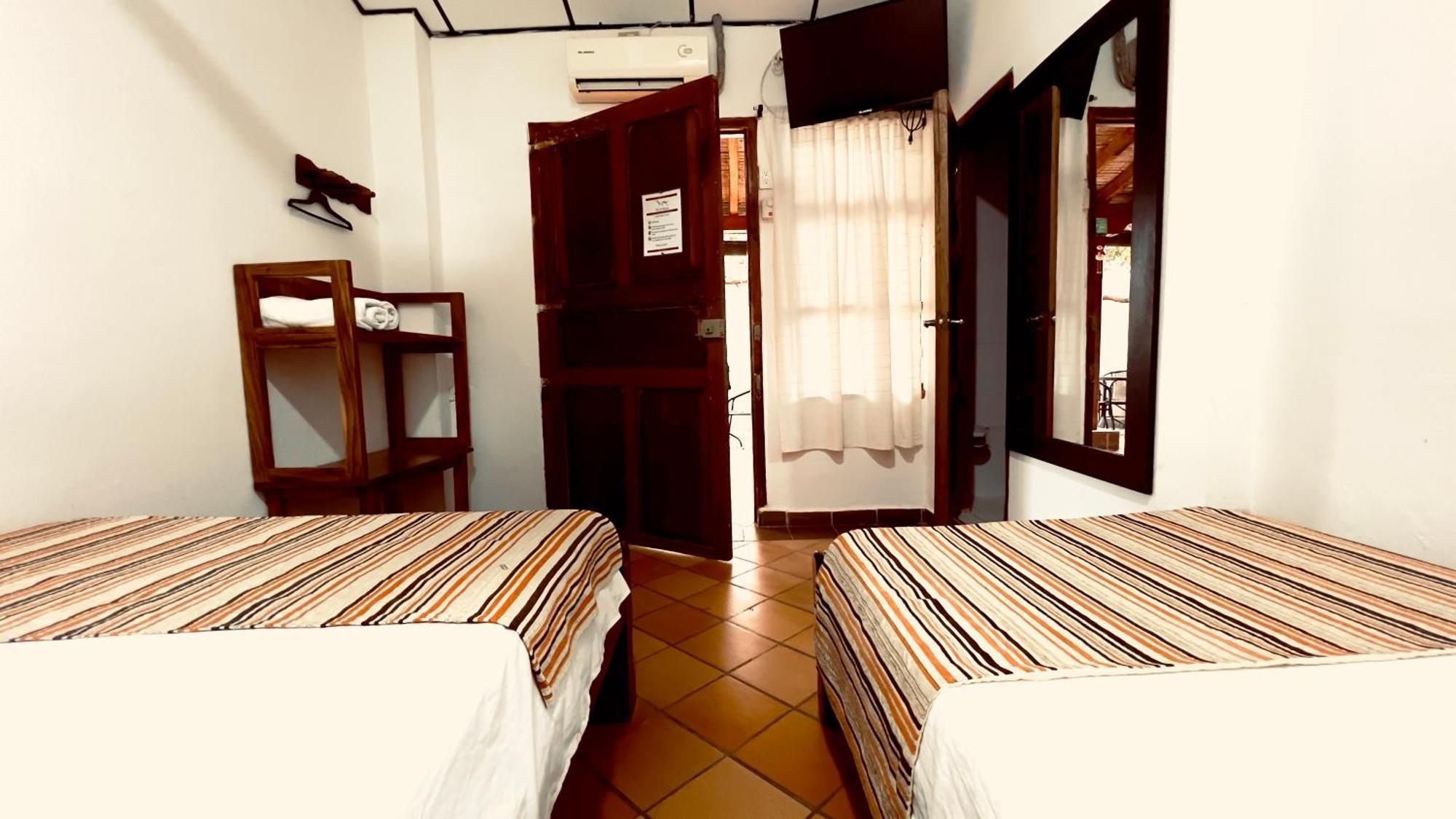 Hotel Villa De Mompox מראה חיצוני תמונה
